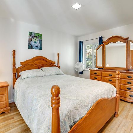 Pittsburgh Townhome About 5 Miles To Market Square Екстериор снимка