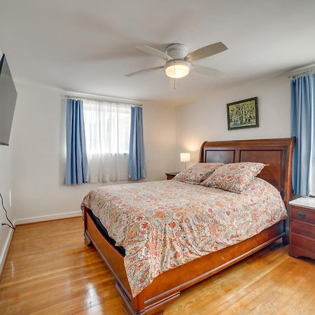 Pittsburgh Townhome About 5 Miles To Market Square Екстериор снимка