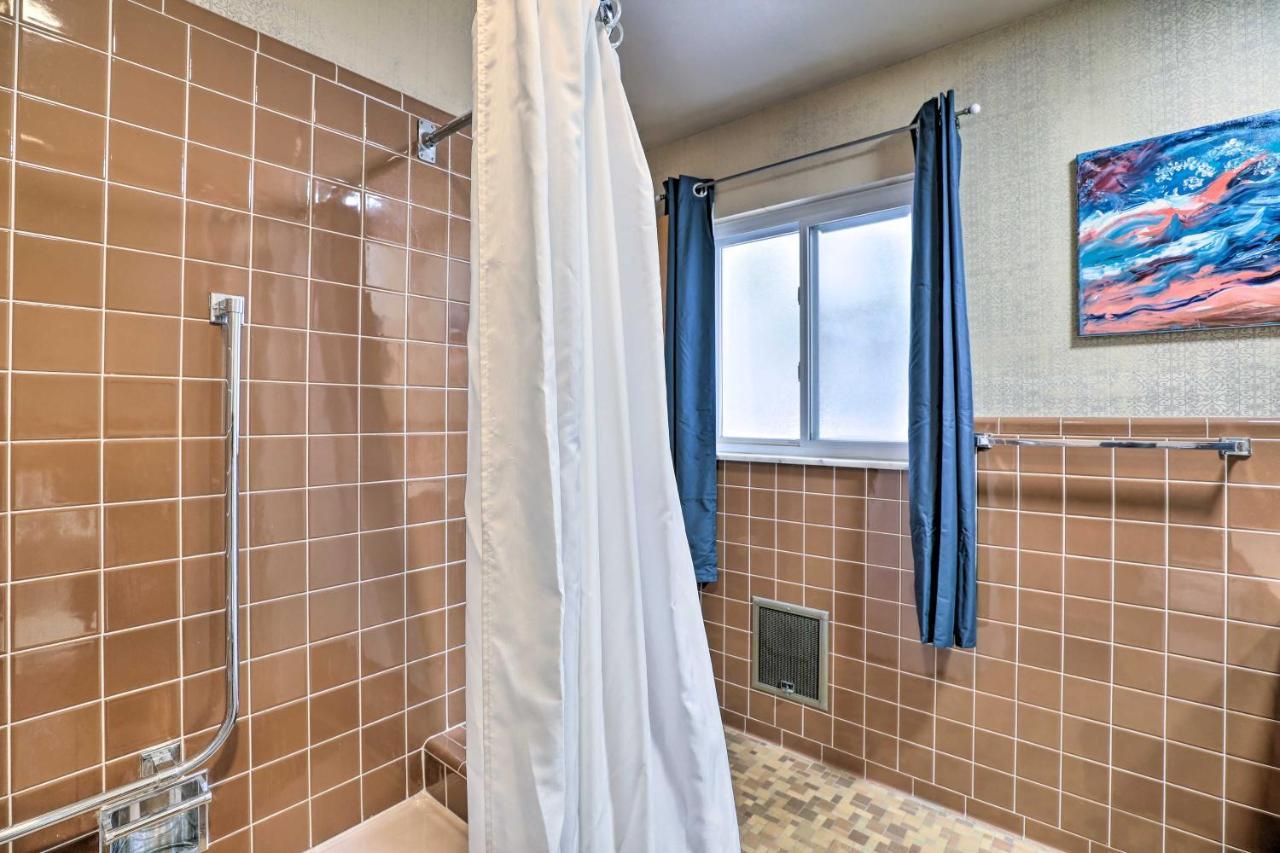 Pittsburgh Townhome About 5 Miles To Market Square Екстериор снимка