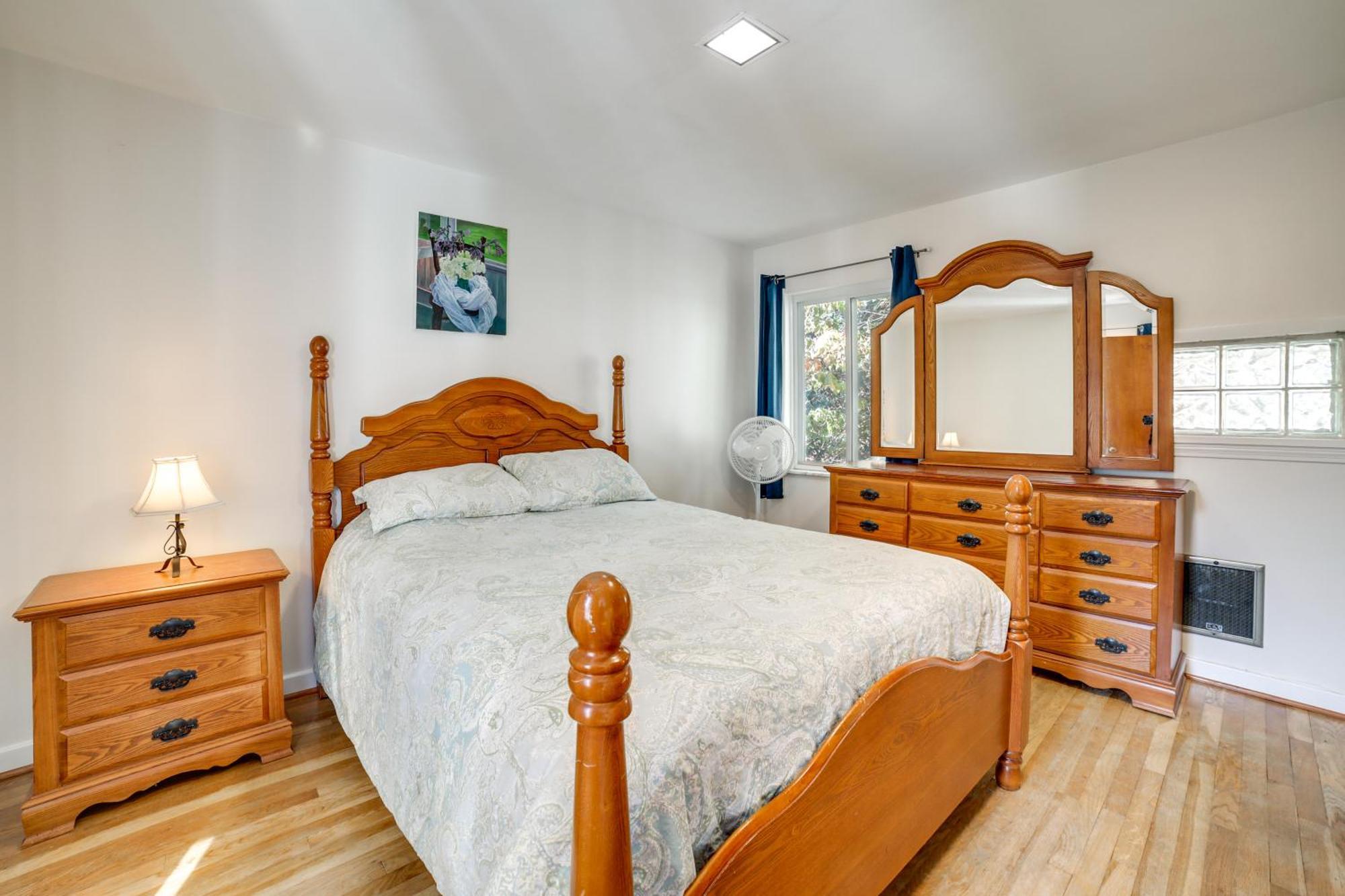 Pittsburgh Townhome About 5 Miles To Market Square Екстериор снимка