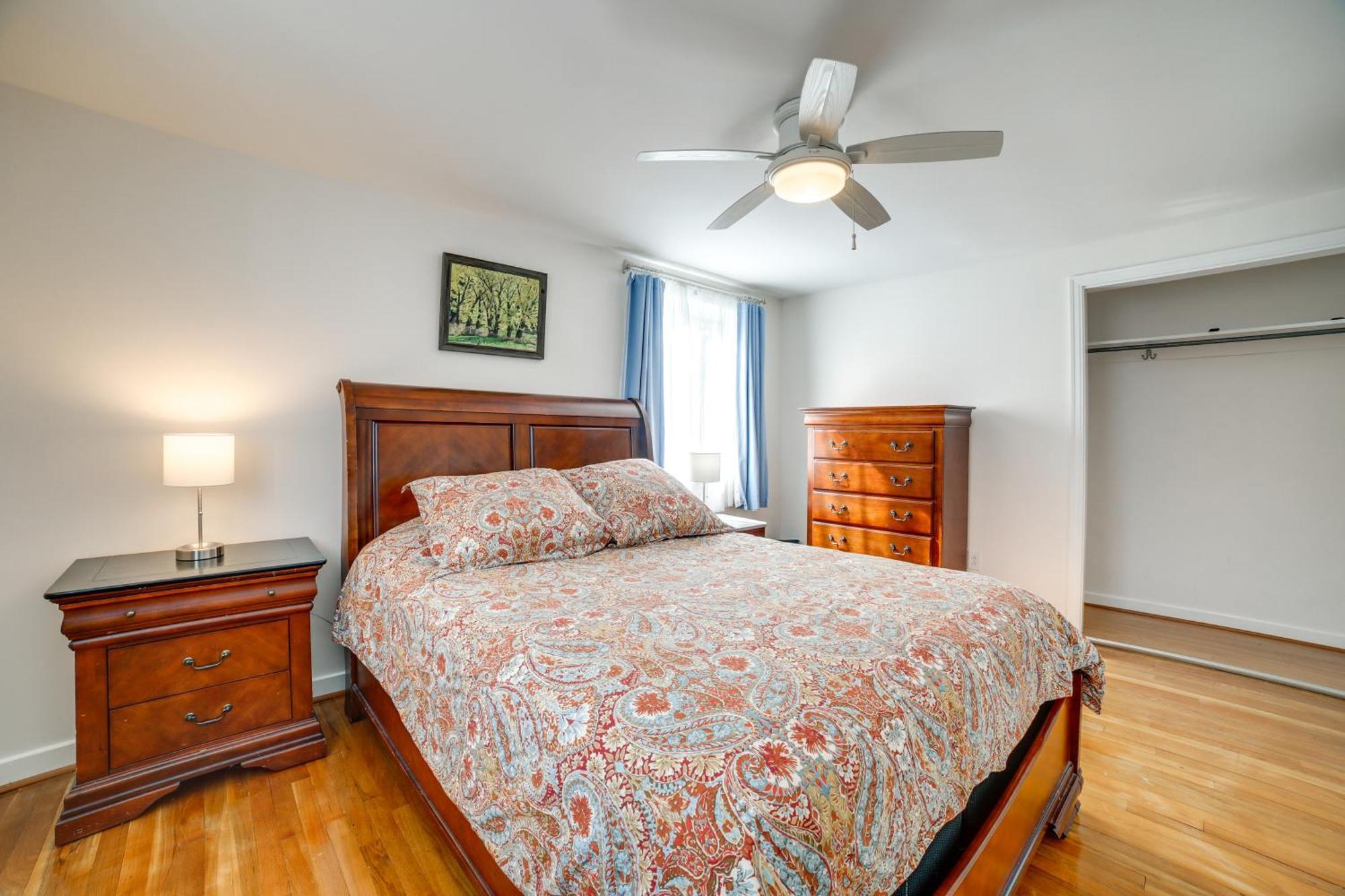 Pittsburgh Townhome About 5 Miles To Market Square Екстериор снимка