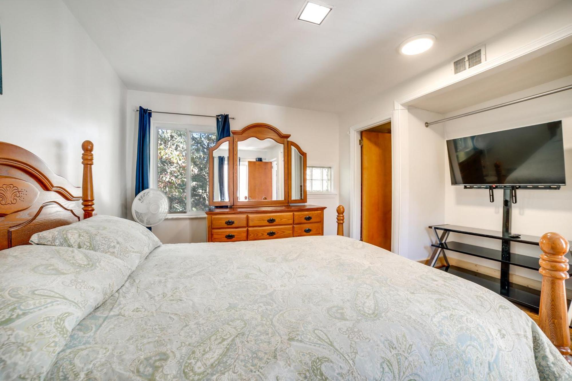 Pittsburgh Townhome About 5 Miles To Market Square Екстериор снимка